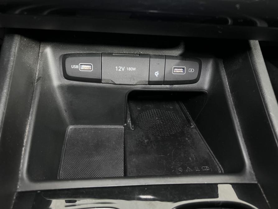 Hyundai Tucson IV Калининград  - изображение 17