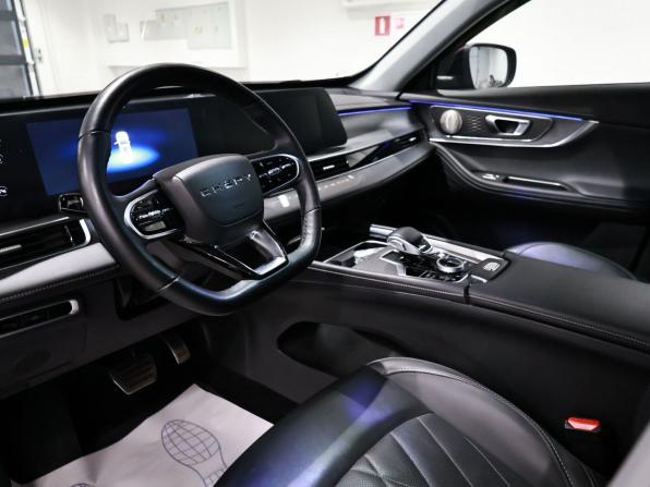 Chery Tiggo 8 Pro Max I Рестайлинг с пробегом 2023 года, цена 2 312 400 рублей, 40371 км, внедорожник, Автокод Объявления