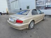 Hyundai Sonata IV (EF) Рестайлинг Москва  - изображение 24