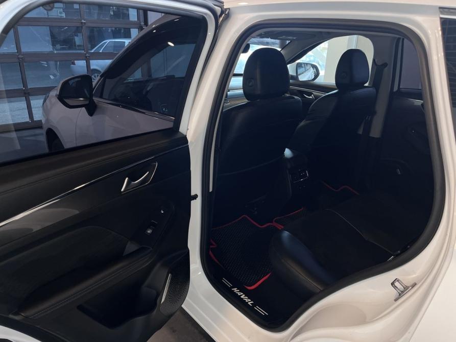 Haval Jolion I Чебоксары  - изображение 24