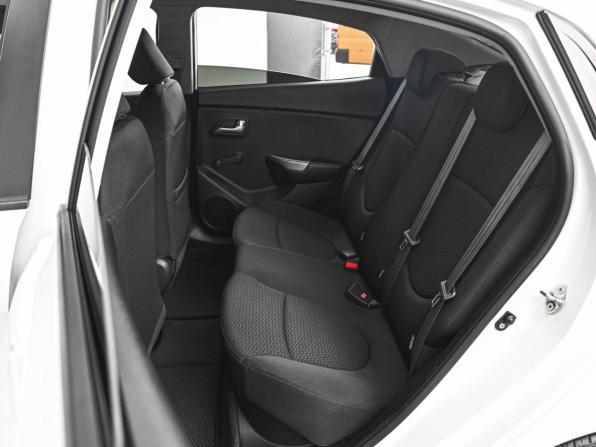 Kia Rio III с пробегом 2012 года, цена 871 550 рублей, 129130 км, седан, Автокод Объявления