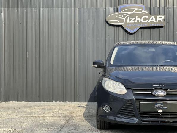 Ford Focus III с пробегом 2012 года, цена 649 000 рублей, 169600 км, седан, Автокод Объявления