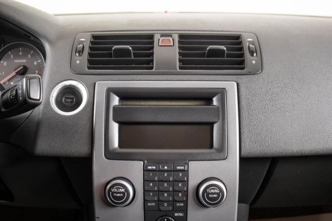 Volvo S40 II Рестайлинг с пробегом 2007 года, цена 919 000 рублей, 59236 км, седан, Автокод Объявления