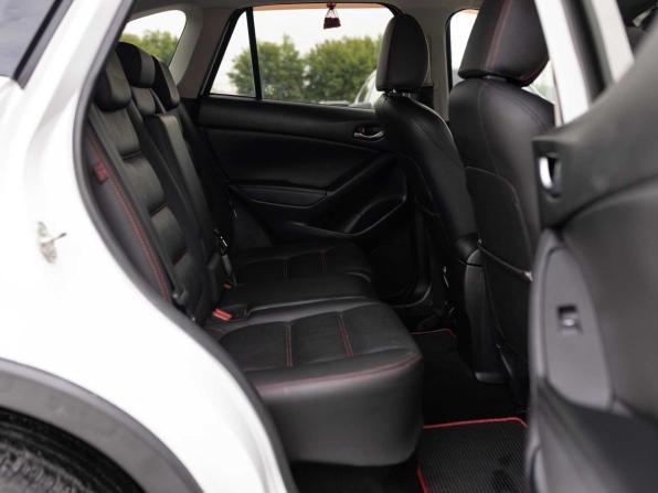Mazda CX-5 I с пробегом 2013 года, цена 1 420 000 рублей, 226593 км, внедорожник, Автокод Объявления