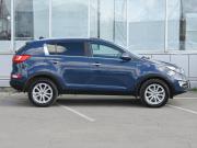 Kia Sportage III Курган  - изображение 26