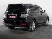 Nissan Patrol VI (Y62) Иркутск  - изображение 33