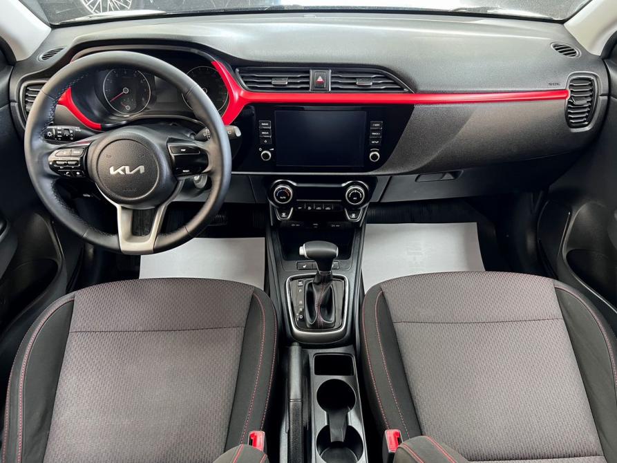 Kia Rio IV Рестайлинг Тверь  - изображение 10