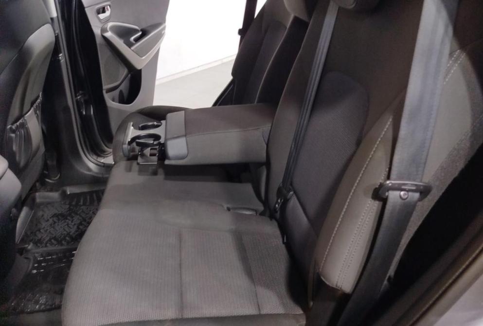 Hyundai Santa Fe III Саратов  - изображение 24
