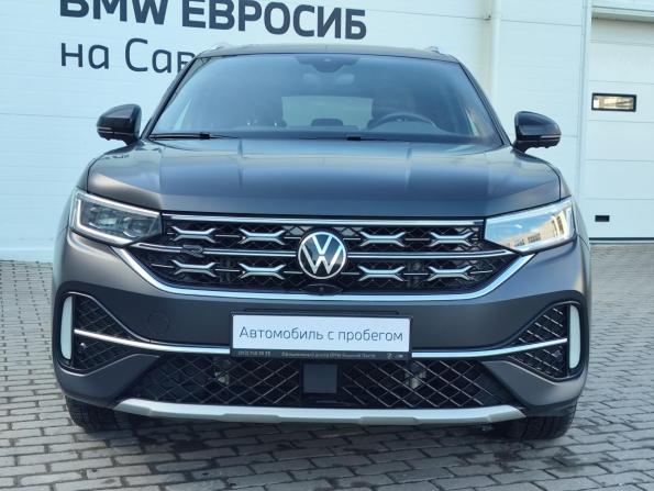 Volkswagen Tayron I Рестайлинг с пробегом 2023 года, цена 4 250 000 рублей, 51123 км, внедорожник, Автокод Объявления