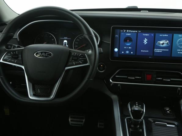 JAC S7 I с пробегом 2021 года, цена 1 290 000 рублей, 101500 км, внедорожник, Автокод Объявления