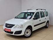 Lada (ВАЗ) Largus I Альметьевск  - изображение 23