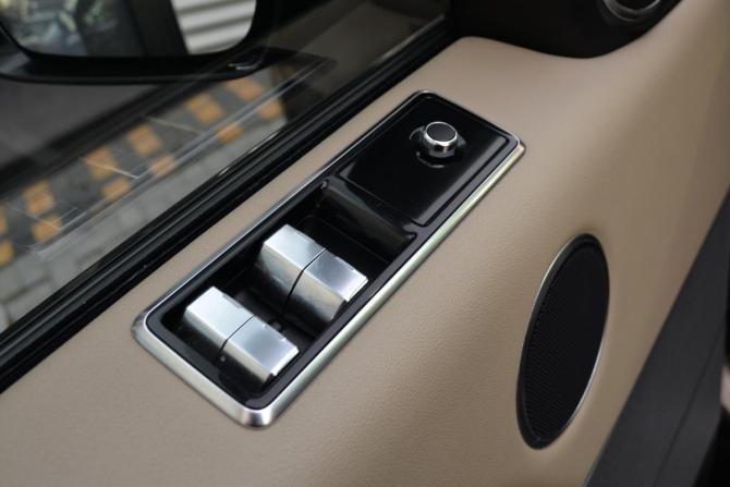 Land Rover Range Rover Sport II Рестайлинг с пробегом 2018 года, цена 4 600 000 рублей, 169700 км, внедорожник, Автокод Объявления