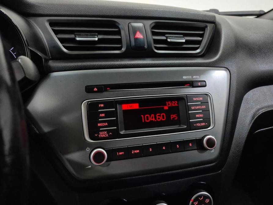 Kia Rio III Рестайлинг Альметьевск  - изображение 17