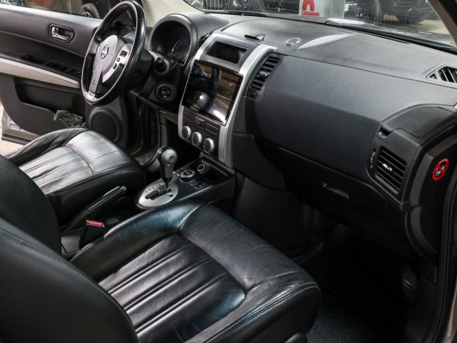 Nissan X-Trail II Рестайлинг Москва  - изображение 12