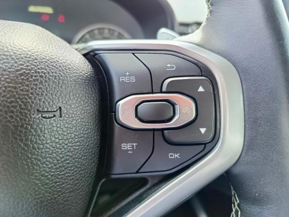Haval Jolion I с пробегом 2022 года, цена 1 699 995 рублей, 40005 км, внедорожник, Автокод Объявления