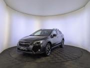 Subaru XV II Москва  - изображение 31