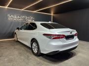 Toyota Camry VIII (XV70) Уфа  - изображение 23