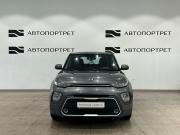 Kia Soul III Санкт-Петербург  - изображение 33