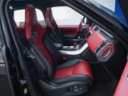 Land Rover Range Rover Sport II Рестайлинг Москва  - изображение 32