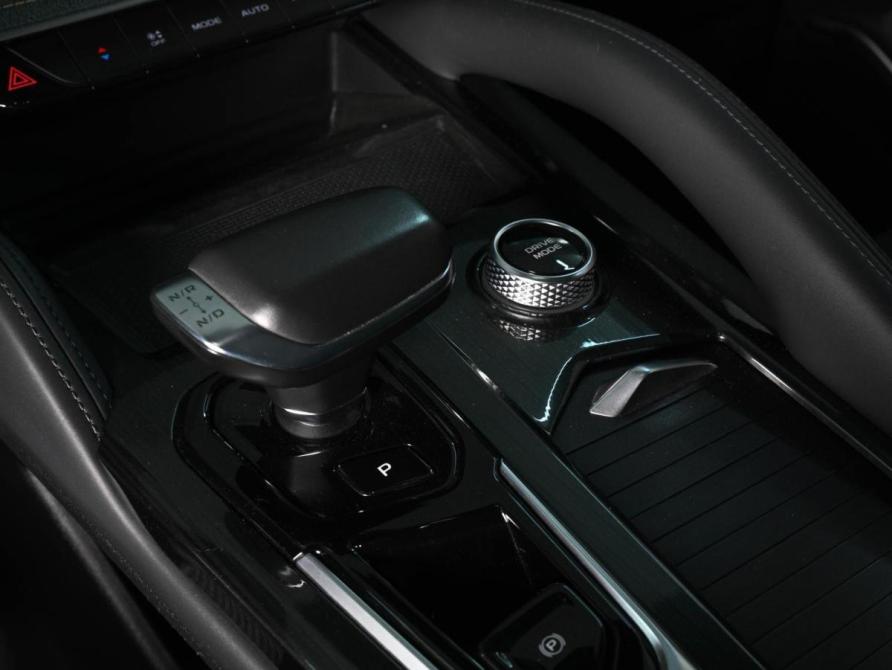 Geely Monjaro I Ростов-на-Дону  - изображение 18