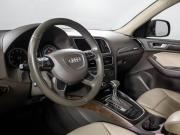 Audi Q5 I (8R) Рестайлинг Москва  - изображение 33