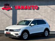 Volkswagen Tiguan II Альметьевск  - изображение 29