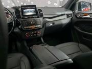 Mercedes-Benz GLE Coupe I (C292) Новосибирск  - изображение 55