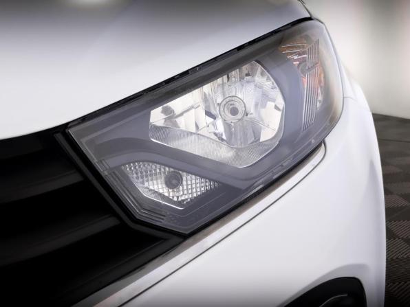 Lada (ВАЗ) Granta I Рестайлинг с пробегом 2024 года, цена 660 000 рублей, 58233 км, седан, Автокод Объявления