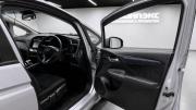 Honda Shuttle II Рестайлинг Кемерово  - изображение 19
