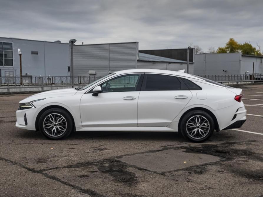 Kia K5 III Москва  - изображение 8