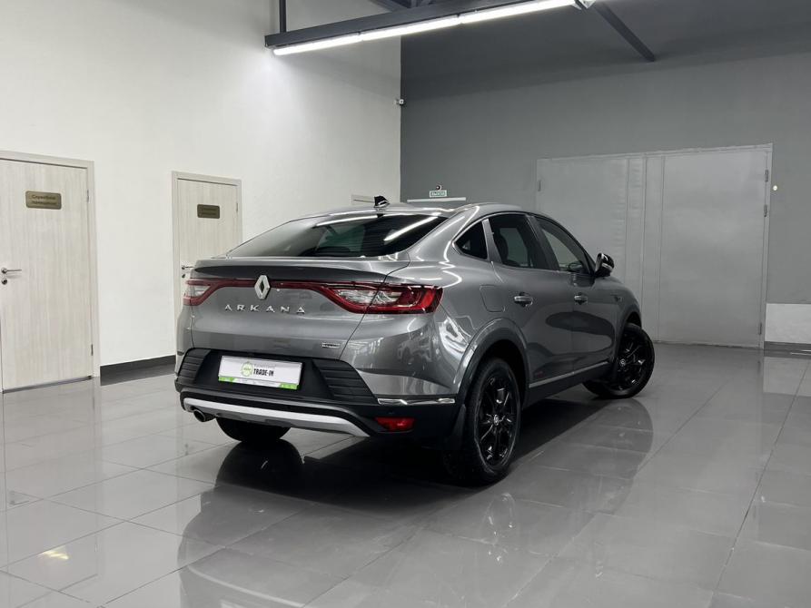 Renault Arkana I Тверь  - изображение 2