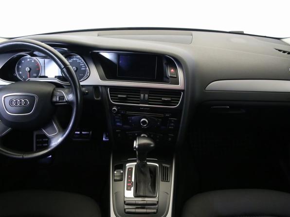 Audi A4 IV (B8) Рестайлинг с пробегом 2012 года, цена 1 245 000 рублей, 170500 км, седан, Автокод Объявления