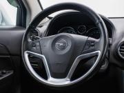 Opel Antara I Рестайлинг Москва  - изображение 33