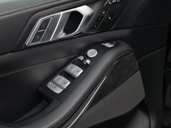 BMW X7 I (G07) с пробегом 2019 года, цена 7 497 000 рублей, 78540 км, внедорожник, Автокод Объявления
