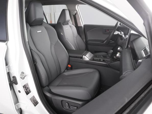Toyota RAV4 VI (XA60) с пробегом 2026 года, цена 4 264 000 рублей, 77 км, внедорожник, Автокод Объявления
