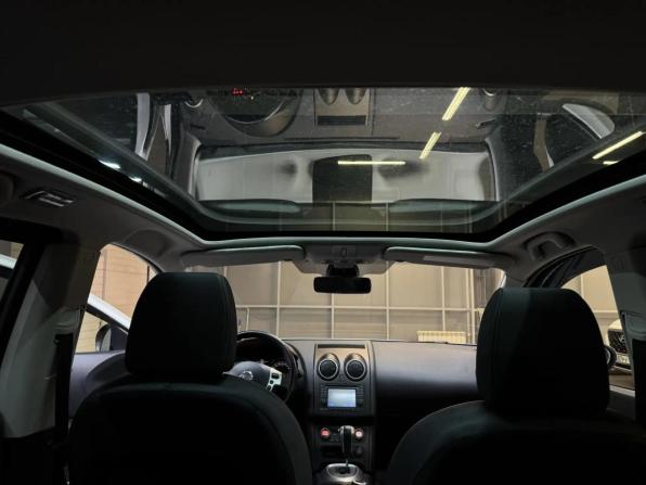 Nissan Qashqai I Рестайлинг с пробегом 2010 года, цена 997 000 рублей, 238785 км, внедорожник, Автокод Объявления