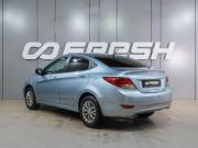 Hyundai Solaris I Воронеж  - изображение 18