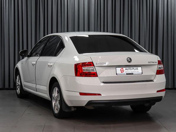 Skoda Octavia III (A7) с пробегом 2016 года, цена 1 149 000 рублей, 270599 км, лифтбек, Автокод Объявления