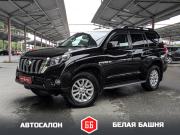 Toyota Land Cruiser Prado 150 Series Рестайлинг 1 Екатеринбург  - изображение 21