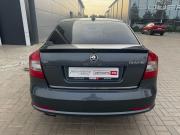 Skoda Octavia II (A5) Рестайлинг Астрахань  - изображение 28