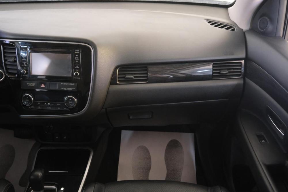 Mitsubishi Outlander III Рестайлинг 2 Омск  - изображение 18