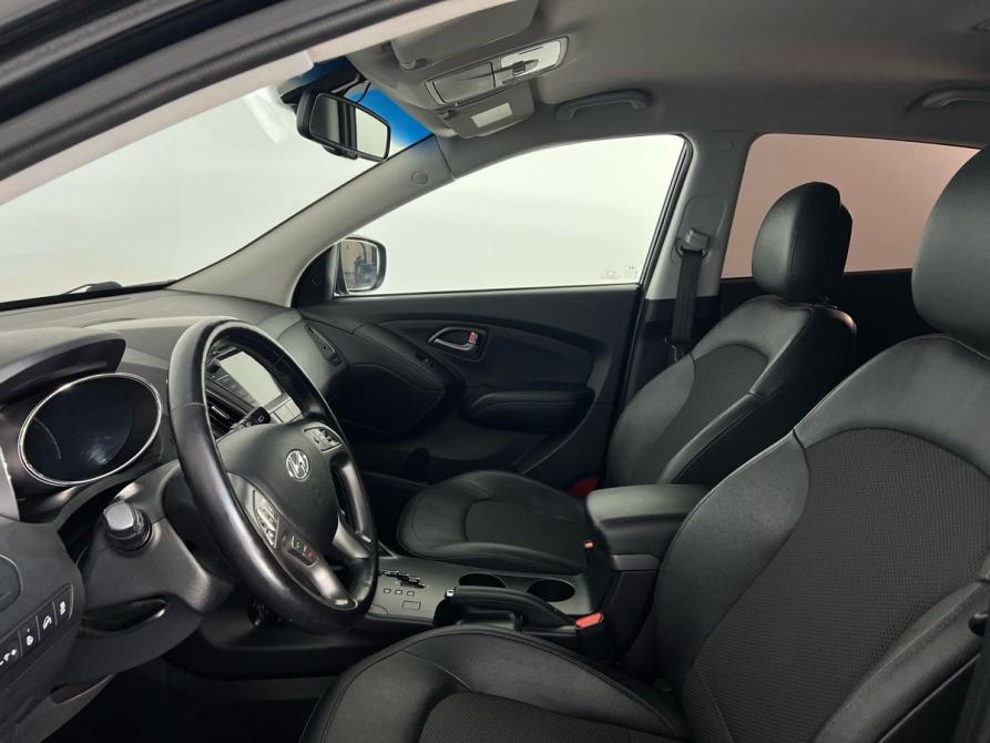 Hyundai ix35 I Рестайлинг Архангельск  - изображение 15