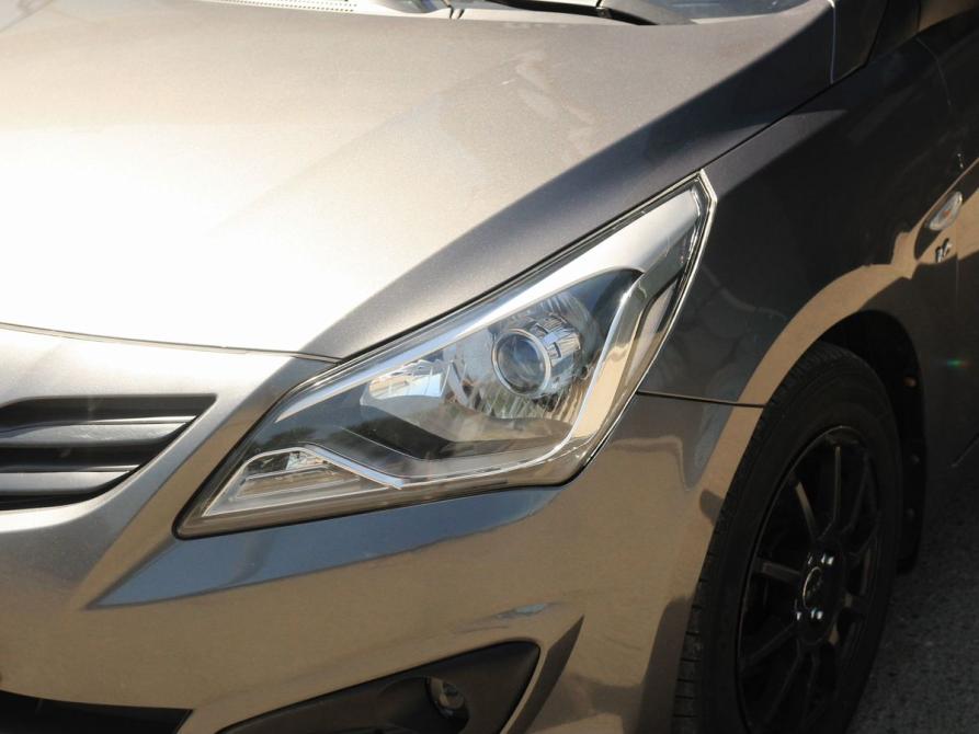 Hyundai Solaris I Рестайлинг Казань  - изображение 5