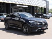 Mercedes-Benz EQC I (N293) Москва  - изображение 29