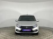 Lada (ВАЗ) Granta I Рестайлинг Воронеж  - изображение 34