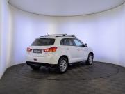 Mitsubishi ASX I Рестайлинг Москва  - изображение 30