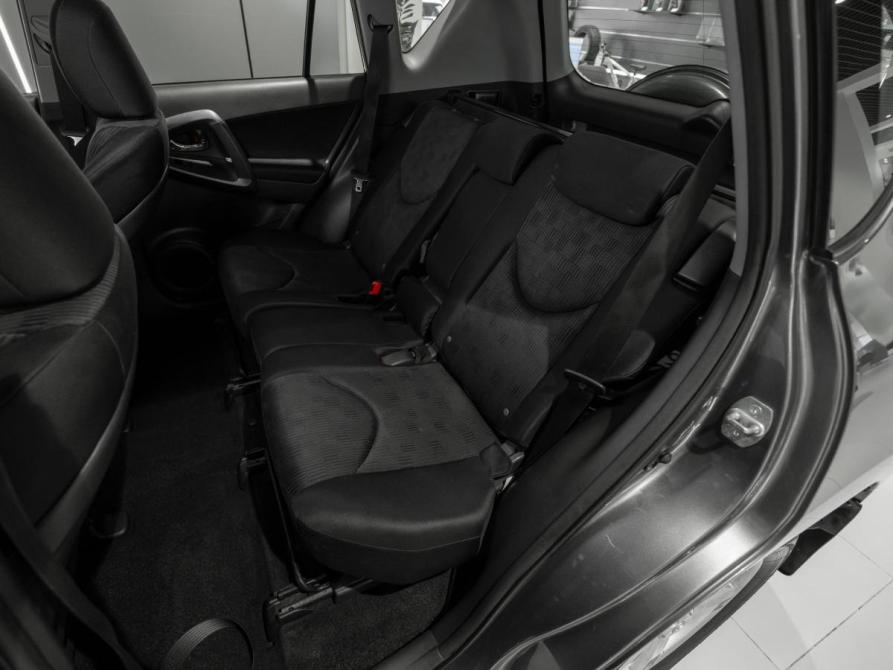 Toyota RAV4 III (XA30) Рестайлинг Москва  - изображение 12
