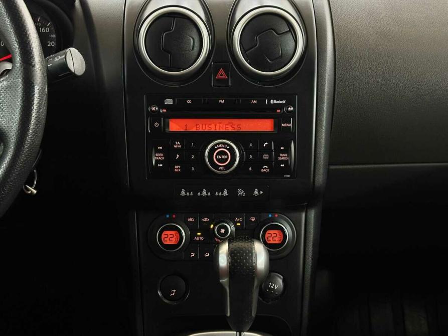 Nissan Qashqai I Москва  - изображение 7