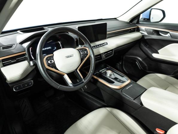 Haval Jolion I с пробегом 2022 года, цена 1 839 777 рублей, 51000 км, внедорожник, Автокод Объявления