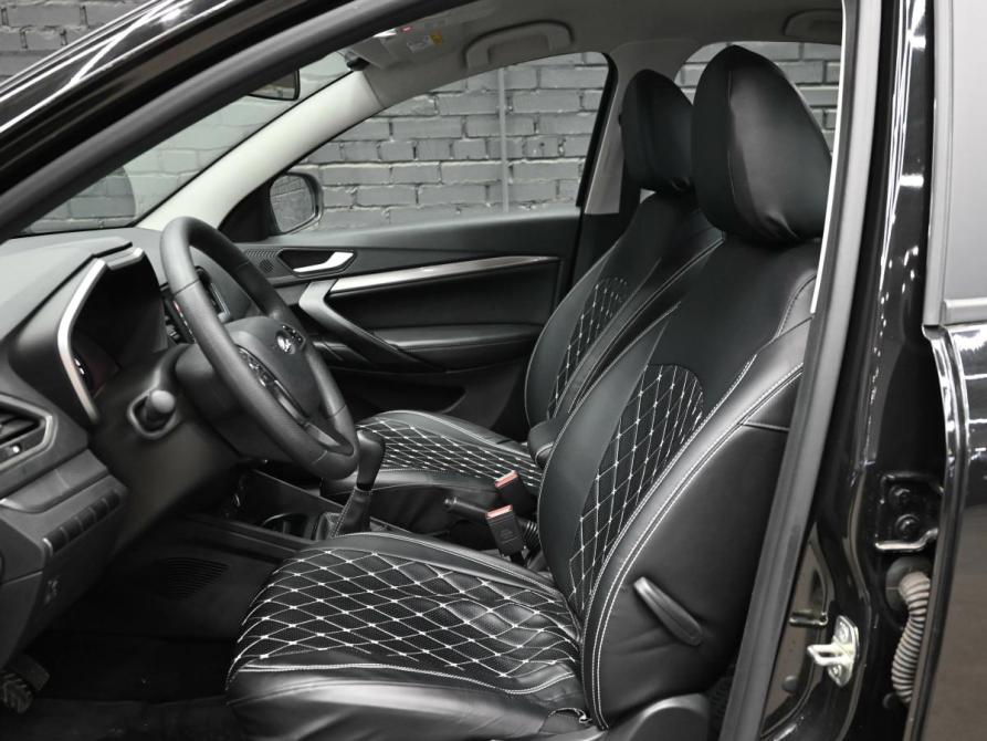 Lada (ВАЗ) Vesta I Рестайлинг (NG) Екатеринбург  - изображение 17